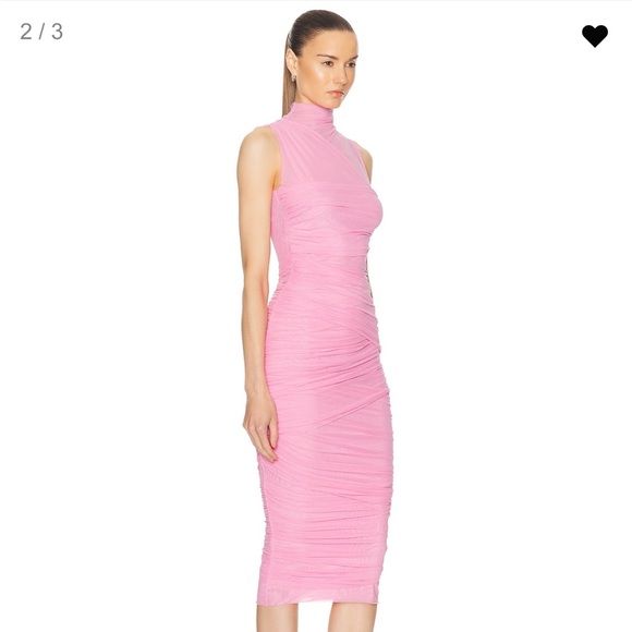 SER.O.YA Dress - Picture 1 of 7